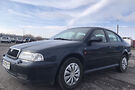 Skoda Octavia Tour