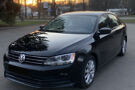 Volkswagen Jetta SE