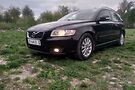 Volvo V50 SUMMUM 84kW, 6-пка