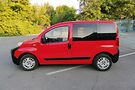 Fiat Fiorino пасс. Fiat Fiorino 1.4
