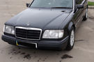 Mercedes-Benz E 280