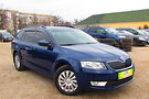 Skoda Octavia A7 1.6 TDI