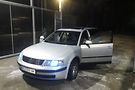 Volkswagen Passat B5