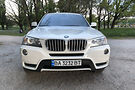 BMW X3 28i