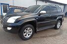 Toyota Land Cruiser Prado 120 GX