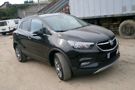 Buick Encore 4х4