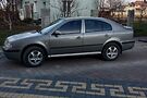 Skoda Octavia Tour