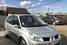 Renault Grand Scenic Розмитнена 7 місць