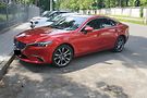 Mazda 6 GRAND TOURING