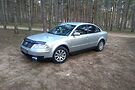 Volkswagen Passat B5