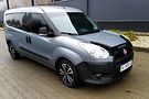 Fiat Doblo пасс. MAXI