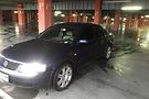 Volkswagen Passat B5