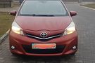 Toyota Yaris  1.33 AT Life