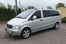 Mercedes-Benz Vito пасс. Ekstra Long  115 