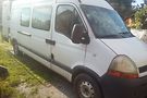 Renault Master пасс.