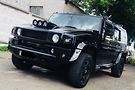 Hummer H2