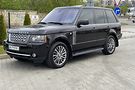 Land Rover Range Rover SUPERCHARGED