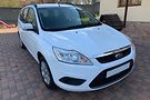Ford Focus GAZ