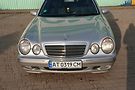 Mercedes-Benz E 200 Fecelift