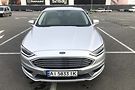 Ford Fusion  Energi (Plug-in) SE