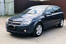 Opel Astra H