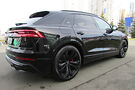 Audi Q8 3.0TDI Quattro Sline