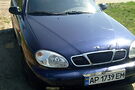 Daewoo Lanos
