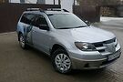 Mitsubishi Outlander AWD