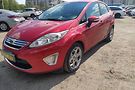 Ford Fiesta SE