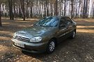 Daewoo Lanos