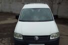 Volkswagen Caddy пасс.