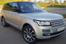 Land Rover Range Rover LONG_AUTOBIOGRAPHY