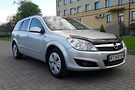 Opel Astra H