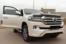 Toyota Land Cruiser 200 SPECIAL EDITION