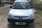 Peugeot Partner пасс.