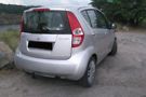 Suzuki Splash