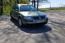 Volkswagen Passat B5