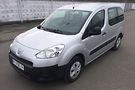 Peugeot Partner пасс.