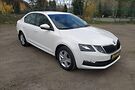 Skoda Octavia A7