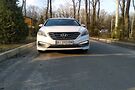 Hyundai Sonata Sport