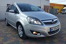 Opel Zafira 92kW COSMO WEBASTO