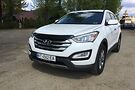 Hyundai Santa FE SPORT AWD PERLAMUTR