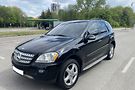 Mercedes-Benz ML 350
