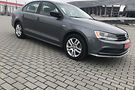 Volkswagen Jetta TDI