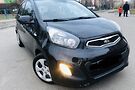Kia Picanto +
