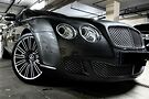 Bentley Continental GT EXCLUSIVE CERAMICA