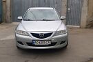 Mazda 6 полная