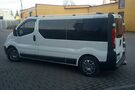 Renault Trafic пасс.