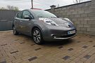 Nissan Leaf SL