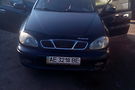 Daewoo Sens